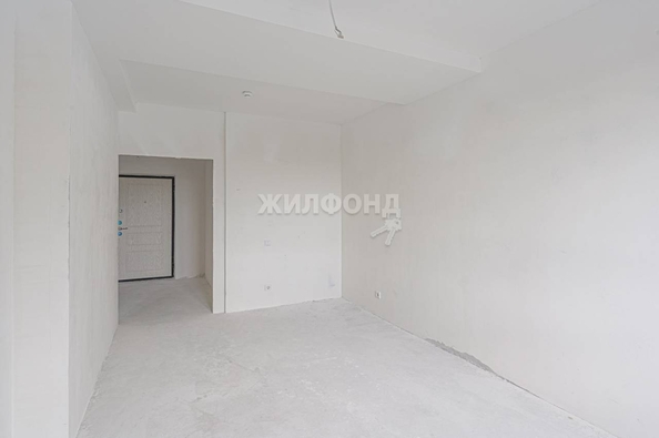 
   Продам 2-комнатную, 41.1 м², Междуреченская ул, 3

. Фото 3.