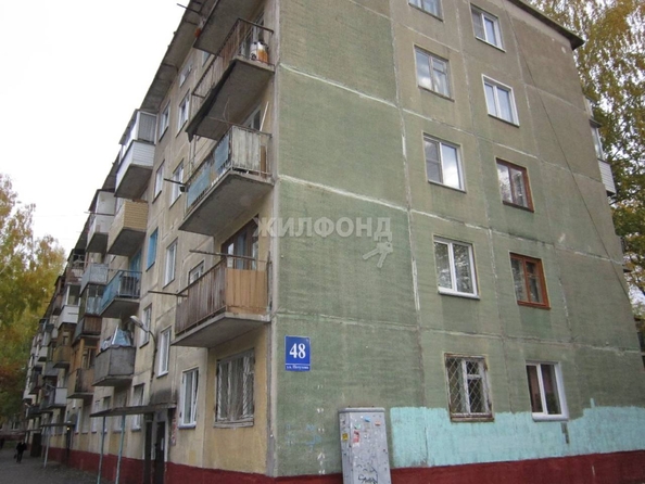 
   Продам 2-комнатную, 44.2 м², Петухова ул, 48

. Фото 7.