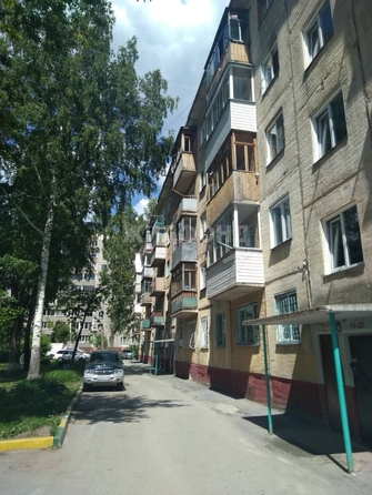 
   Продам 2-комнатную, 44.2 м², Петухова ул, 48

. Фото 13.