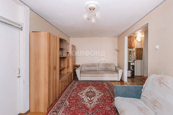 
   Продам 2-комнатную, 44.2 м², Петухова ул, 48

. Фото 20.