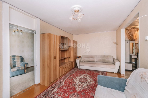 
   Продам 2-комнатную, 44.2 м², Петухова ул, 48

. Фото 25.