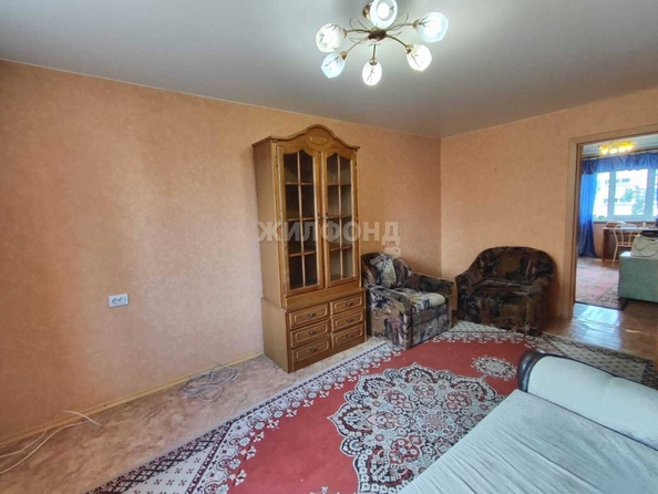 
   Продам 2-комнатную, 43.4 м², Громова ул, 3

. Фото 11.