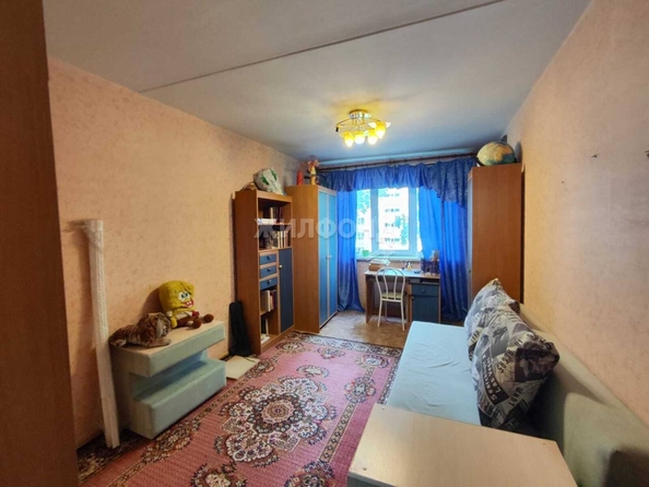 
   Продам 2-комнатную, 43.4 м², Громова ул, 3

. Фото 12.