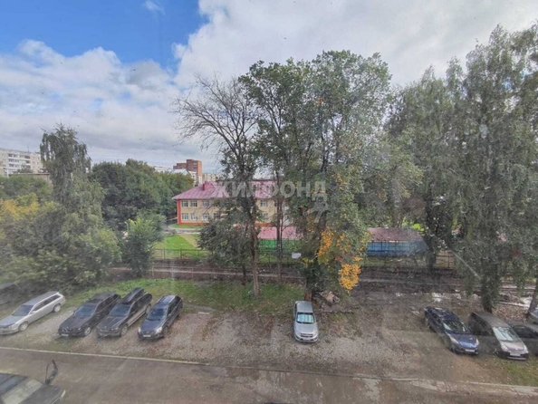 
   Продам 2-комнатную, 43.4 м², Громова ул, 3

. Фото 14.