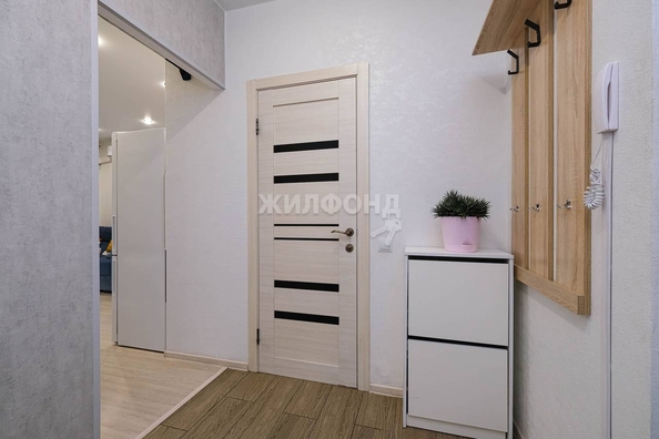 
   Продам 2-комнатную, 36.9 м², Заречная ул, 35

. Фото 15.