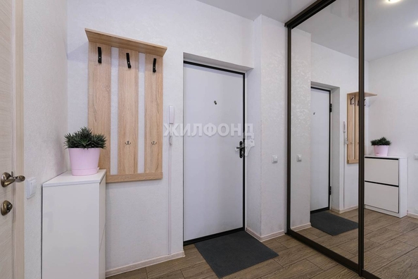 
   Продам 2-комнатную, 36.9 м², Заречная ул, 35

. Фото 19.