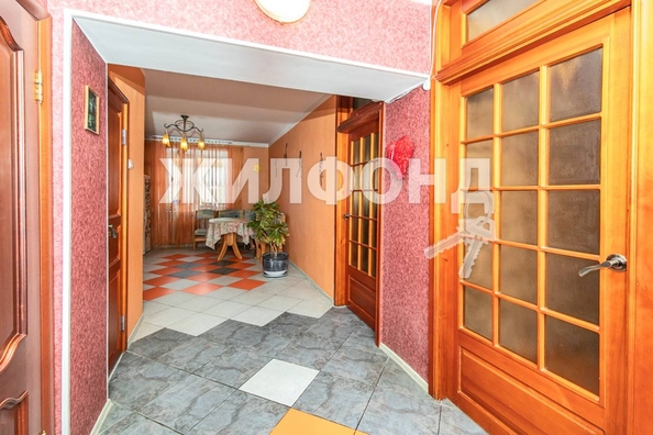 
   Продам 3-комнатную, 95.4 м², Мичурина ул, 18/1

. Фото 5.