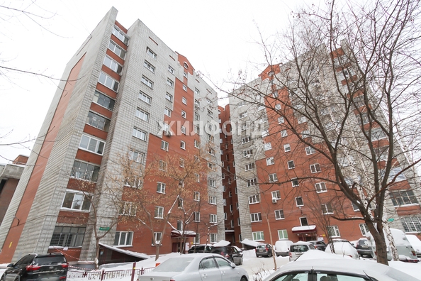 
   Продам 3-комнатную, 95.4 м², Мичурина ул, 18/1

. Фото 6.