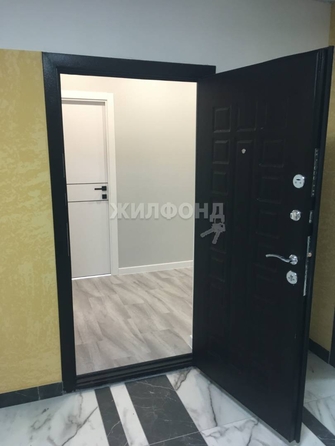 
   Продам 3-комнатную, 62.7 м², 3-й микрорайон, 14/1

. Фото 31.