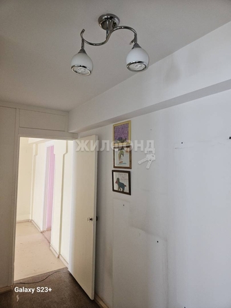 
   Продам 3-комнатную, 56.4 м², Челюскинцев ул, 18

. Фото 6.