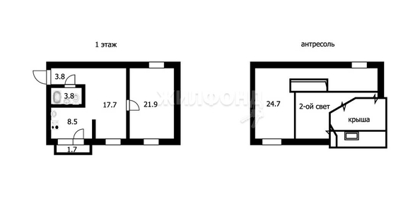 
   Продам 4-комнатную, 80.4 м², Зеленый Бор мкр, 3

. Фото 17.