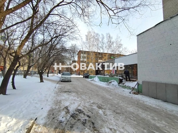 
   Продам помещение свободного назначения, 397 м², Объединения ул, 42

. Фото 5.