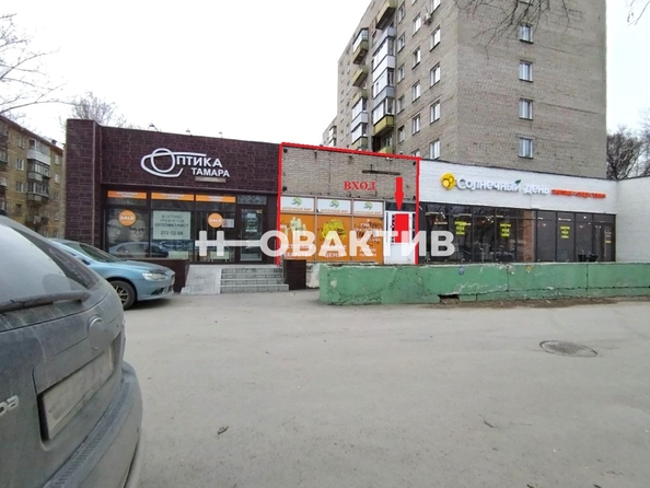 
   Продам помещение, 397 м², Объединения ул, 42

. Фото 1.
