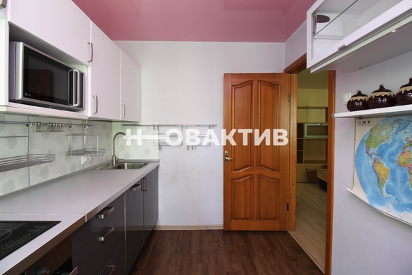 
   Продам 3-комнатную, 59.5 м², Российская ул, 26

. Фото 15.