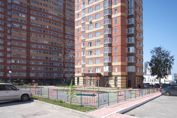 
   Продам 1-комнатную, 33.1 м², Михаила Кулагина ул, 33

. Фото 11.