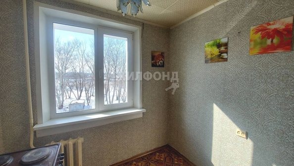 
   Продам 1-комнатную, 30 м², Микрорайон тер, 6

. Фото 6.