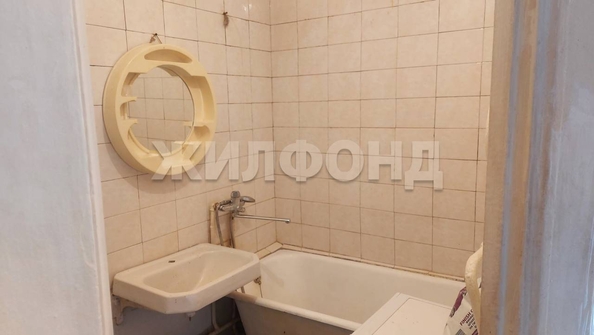 
   Продам 1-комнатную, 30 м², Микрорайон тер, 6

. Фото 6.