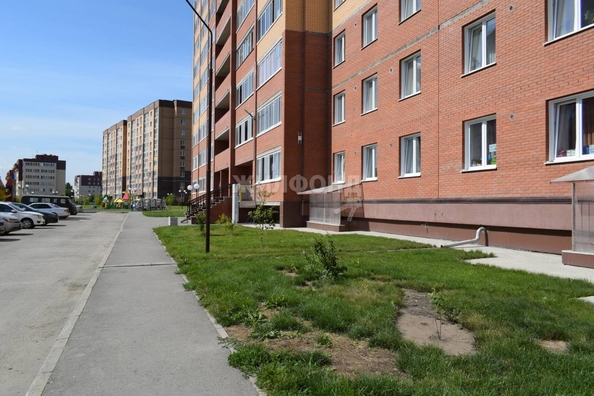 
   Продам студию, 25.7 м², Романтиков ул, 8/1

. Фото 25.