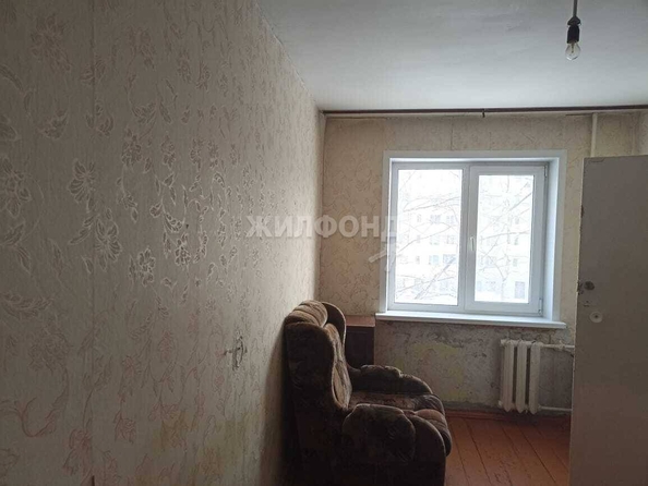 
   Продам 2-комнатную, 45.9 м², Зорге ул, 51

. Фото 3.