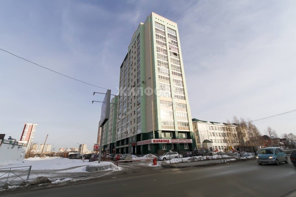 
   Продам 2-комнатную, 63 м², Ипподромская ул, 44

. Фото 11.