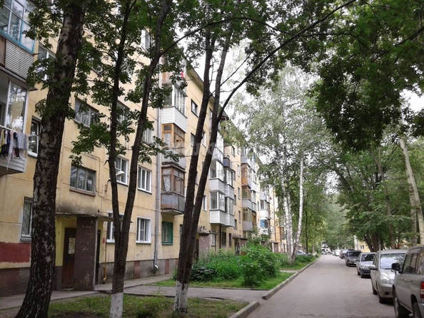 
   Продам 2-комнатную, 43.4 м², Зорге ул, 87

. Фото 3.