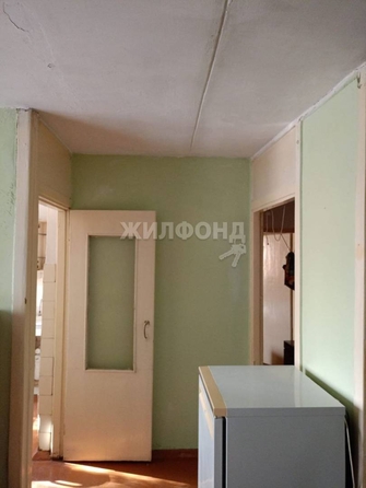 
   Продам 2-комнатную, 43.4 м², Зорге ул, 87

. Фото 10.