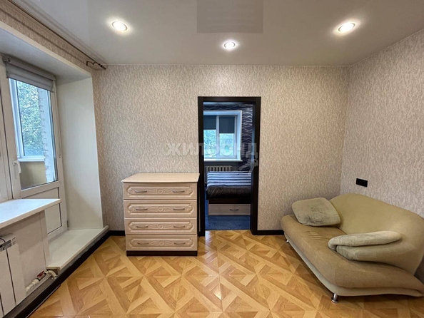 
   Продам 2-комнатную, 38.1 м², Комсомольская ул, 23

. Фото 5.