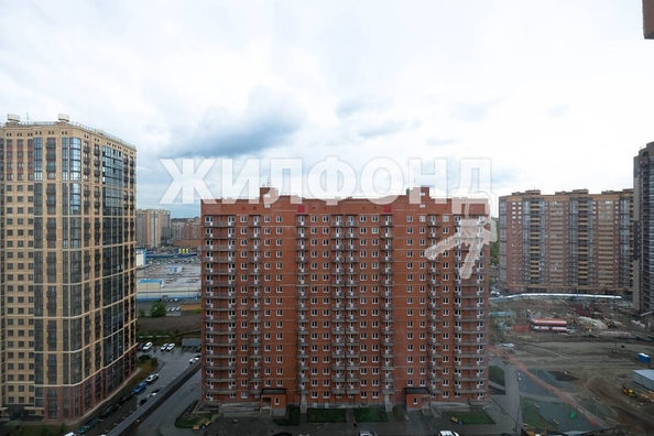 
   Продам 2-комнатную, 52.4 м², Закаменский мкр, 14

. Фото 24.