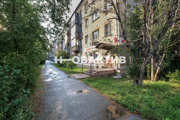 
   Продам 2-комнатную, 43.4 м², Первомайская ул, 184

. Фото 1.