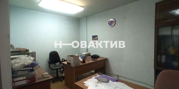 
   Сдам помещение свободного назначения, 148 м², Объединения ул, 42

. Фото 13.