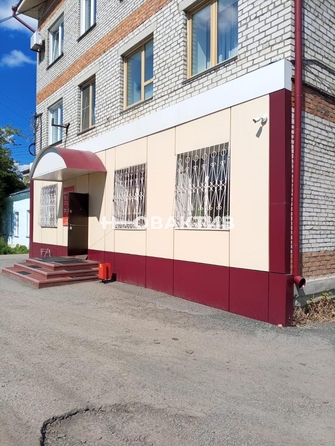 
   Продам офис, 188 м², Володарского ул, 11

. Фото 1.