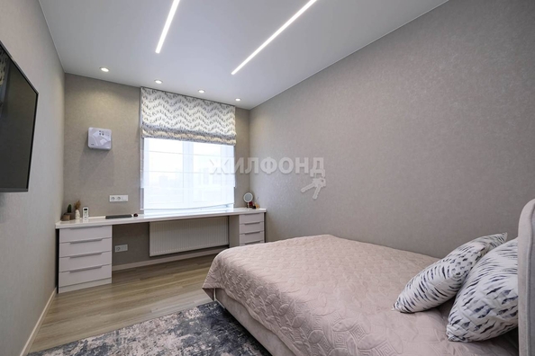 
   Продам 3-комнатную, 68.2 м², Дмитрия Шамшурина ул, 29

. Фото 14.