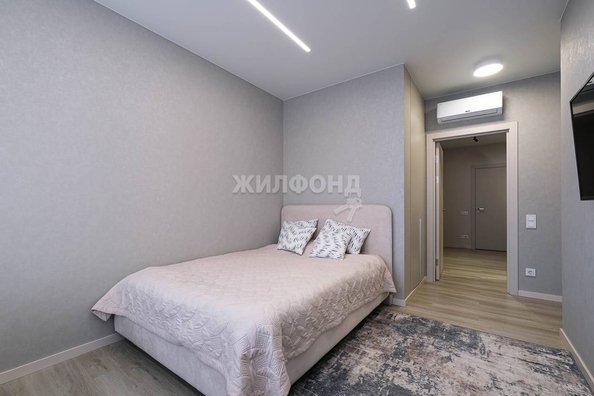 
   Продам 3-комнатную, 68.2 м², Дмитрия Шамшурина ул, 29

. Фото 17.