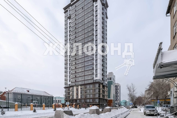 
   Продам 3-комнатную, 68.2 м², Дмитрия Шамшурина ул, 29

. Фото 31.