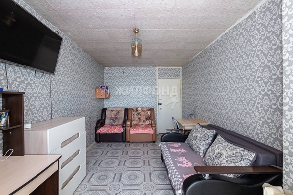 
   Продам 3-комнатную, 66.4 м², Газонная ул, 1Б

. Фото 2.