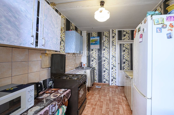 
   Продам 3-комнатную, 66.4 м², Газонная ул, 1Б

. Фото 13.