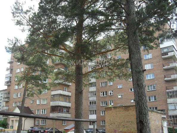 
   Продам 3-комнатную, 66.4 м², Газонная ул, 1Б

. Фото 27.