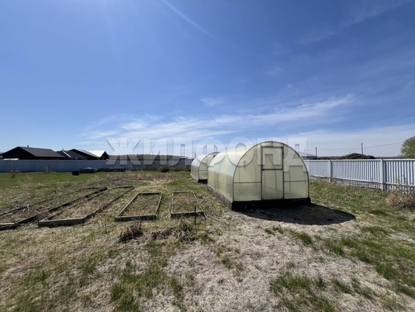 
  Продается дом, 67.6 м², село Алексеевка
. Фото 4.