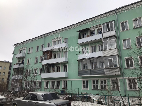 
   Продам комнату, 7.7 м², Парковая ул, 7

. Фото 6.