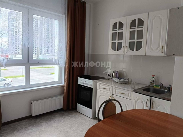 
   Продам 1-комнатную, 31.1 м², Степная ул, 262б

. Фото 1.