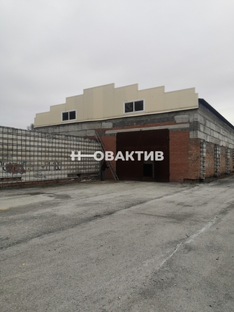 
   Продам помещение свободного назначения, 1488 м², Школьная ул, 8

. Фото 4.