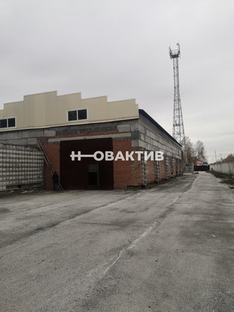 
   Продам помещение свободного назначения, 1488 м², Школьная ул, 8

. Фото 5.