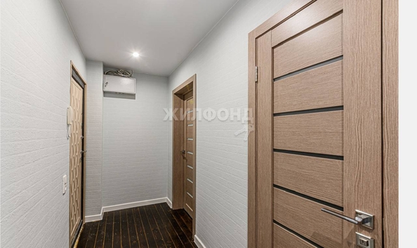 
   Продам 2-комнатную, 42.8 м², Кропоткина ул, 109

. Фото 10.