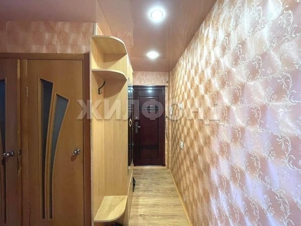 
   Продам 2-комнатную, 46.9 м², Есенина ул, 19

. Фото 7.