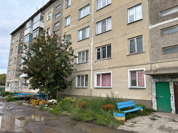 
   Продам 2-комнатную, 43.7 м², Потапова ул, 4

. Фото 18.