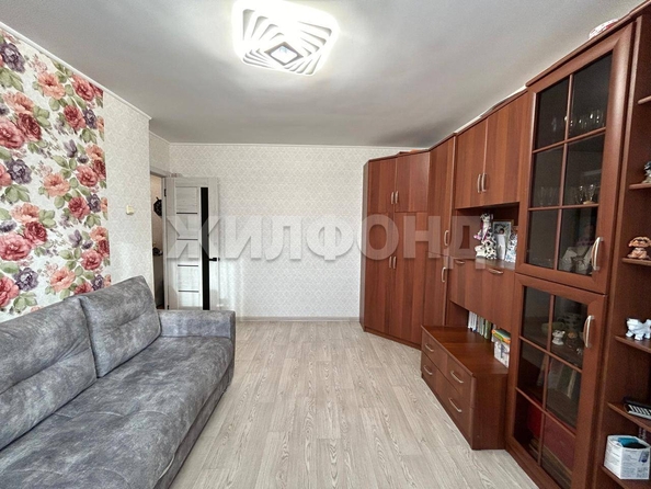 
   Продам 2-комнатную, 43.7 м², Потапова ул, 4

. Фото 6.