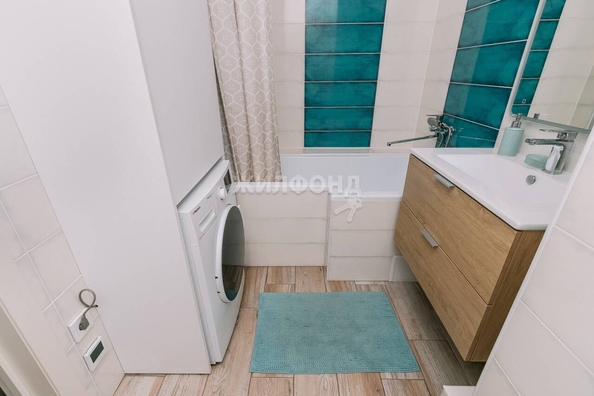 
   Продам 3-комнатную, 87 м², Дмитрия Шмонина ул, 3

. Фото 11.