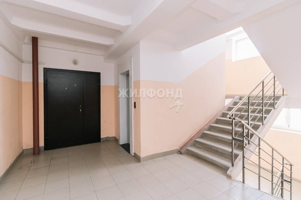 
   Продам 3-комнатную, 87 м², Дмитрия Шмонина ул, 3

. Фото 25.