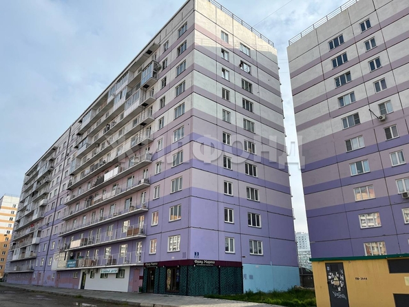 
   Продам 3-комнатную, 87 м², Дмитрия Шмонина ул, 3

. Фото 28.