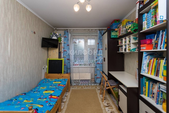 
   Продам 3-комнатную, 67.3 м², Кропоткина ул, 261

. Фото 5.